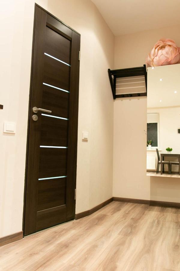 ריגה Brassy Apartment מראה חיצוני תמונה